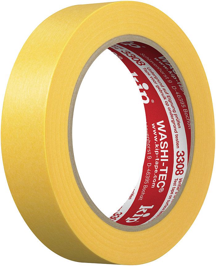 GOLDKREPP® WASHI-TEC® kip 3308