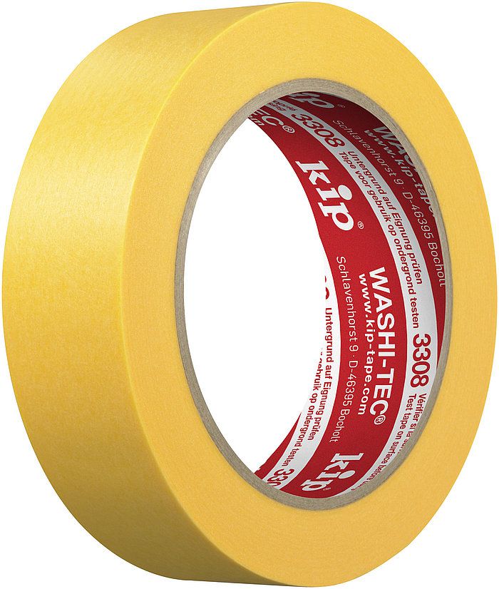 GOLDKREPP® WASHI-TEC® kip 3308