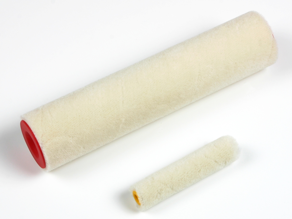 Velour-Versiegelungswalze "Profi" 4 mm Flor