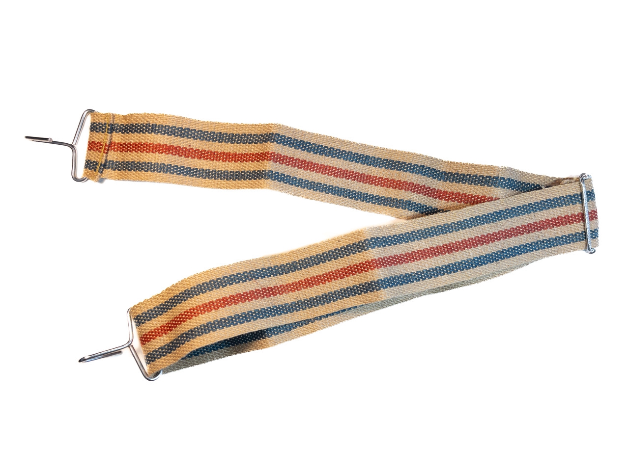 Ersatzgurt für Streuwanne