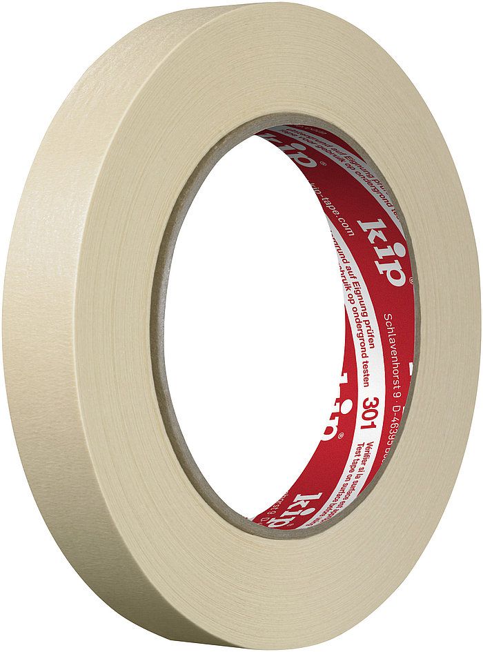 FLACHKREPP-BAND PREMIUM kip 301 EXTRA