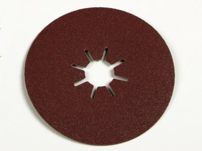 Fiberschleifscheibe