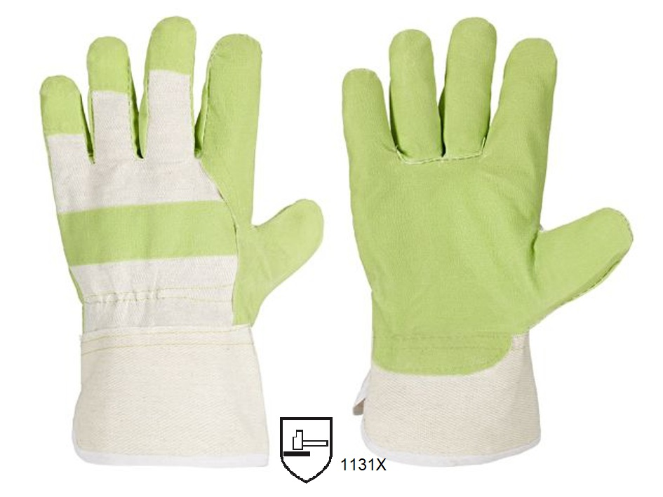 Universal-Arbeitshandschuhe EN388 STANDARD