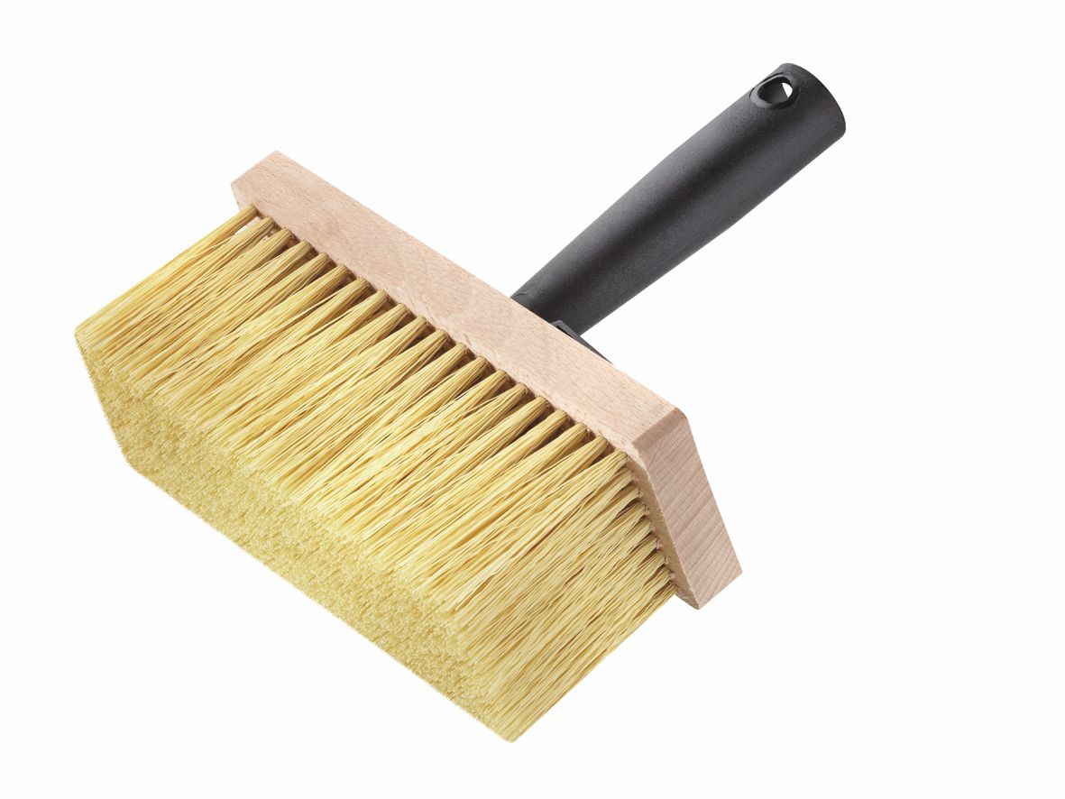 Fibresin Deckenbürste