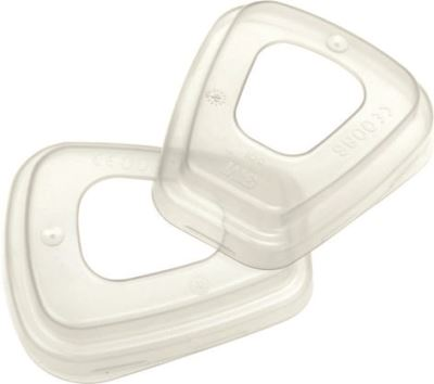 3M Filterdeckel für Serie 6000