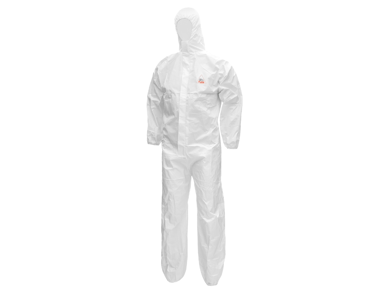 Schutzoverall PROFI NITRAS® Protect