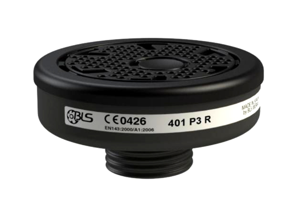 Partikelfilter P3R EN143