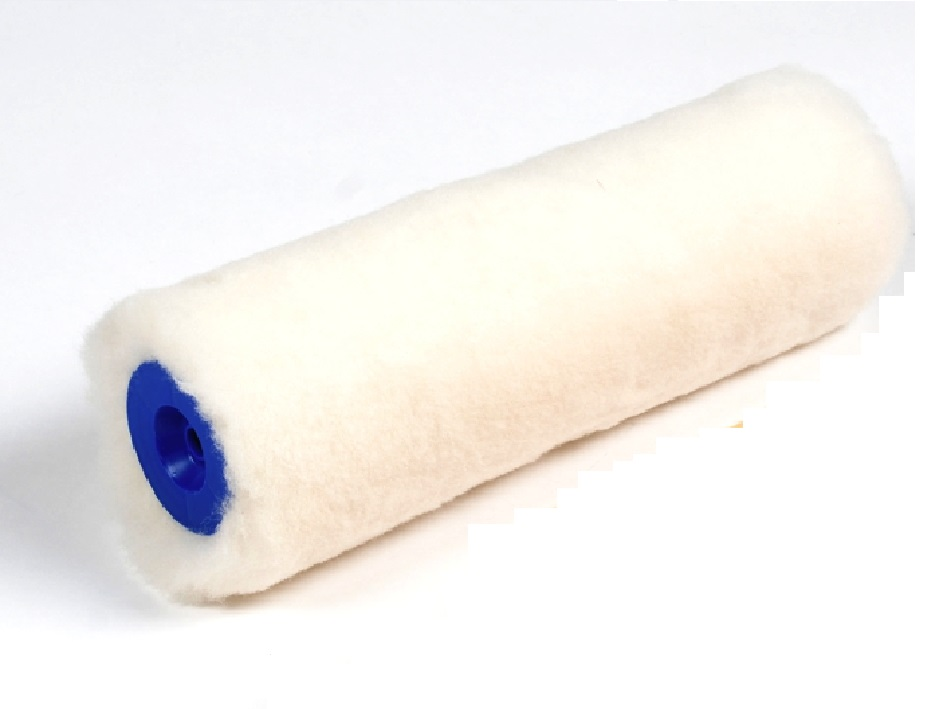 Lammfellwalze Premium 21mm Flor