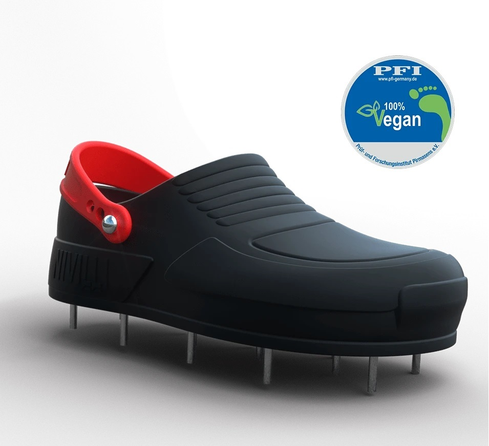 Nagelschuhe PREMIUM 39-46 Nivilli