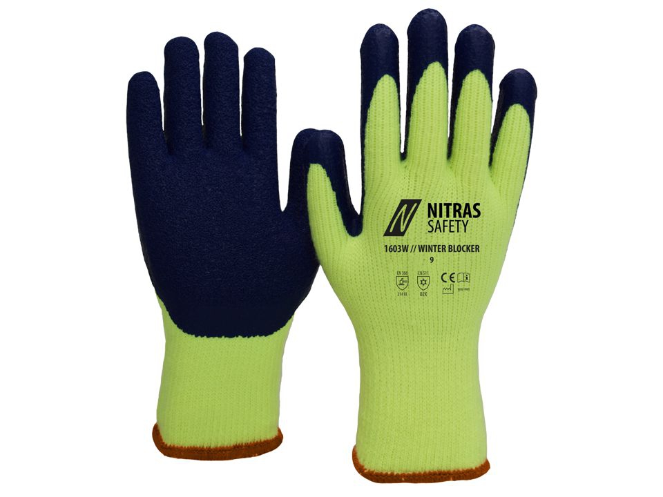 Nitras Winter Blocker