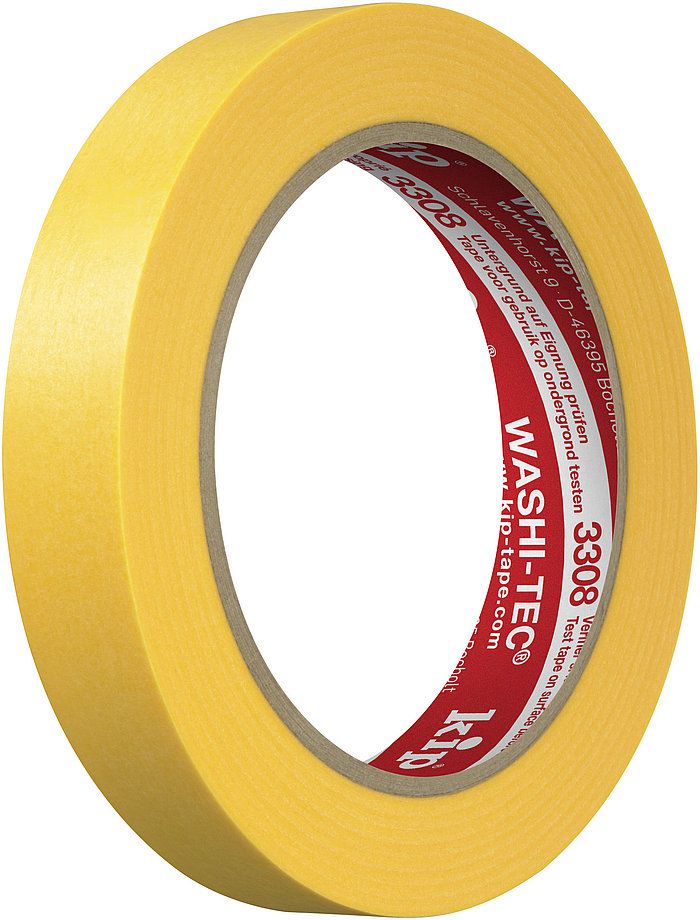 GOLDKREPP® WASHI-TEC® kip 3308
