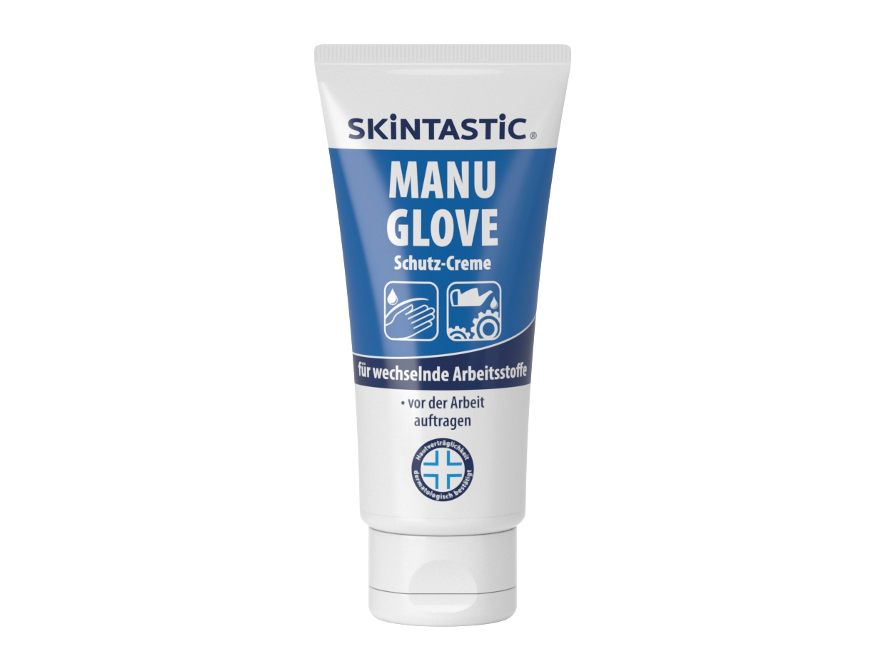 Schutzcreme Manu Glove